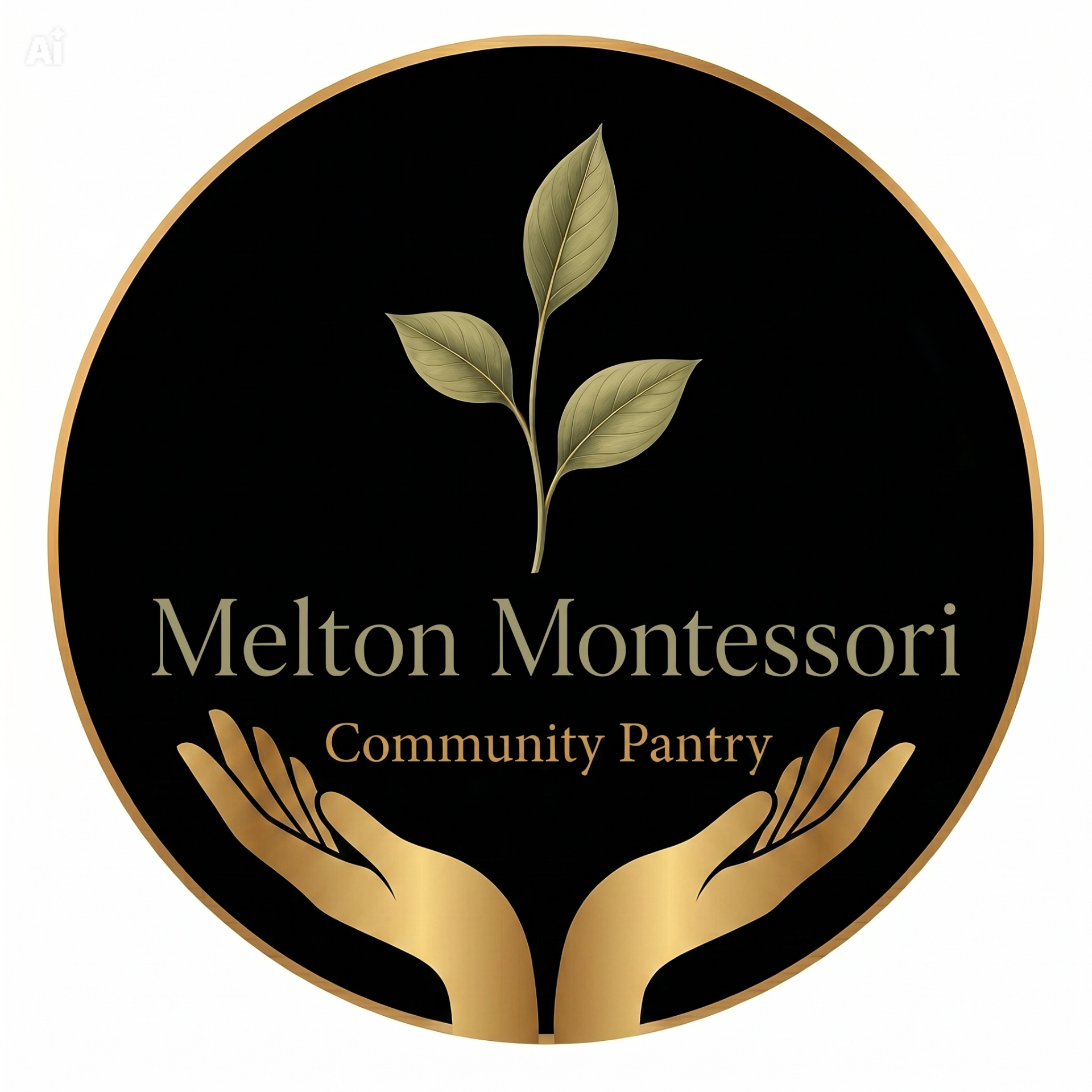 Melton Montessori Community Pantry